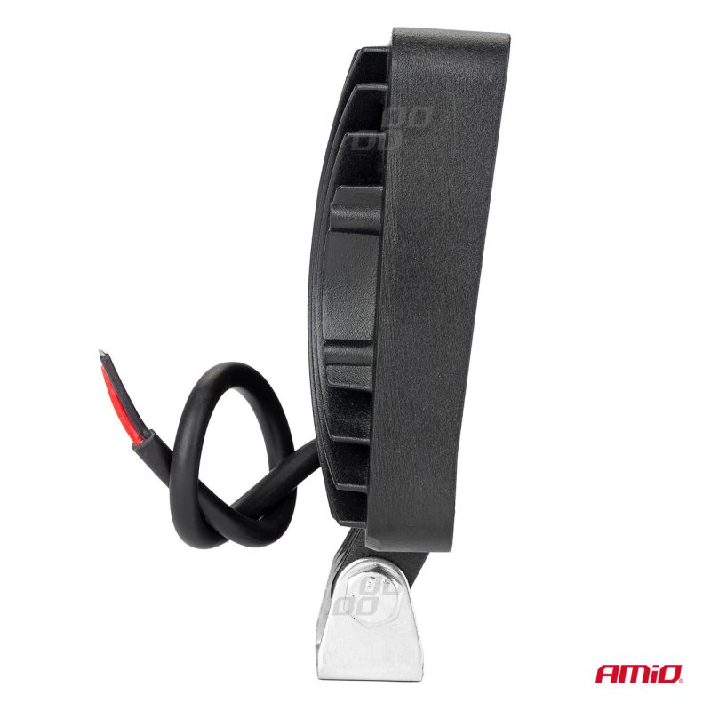 Pracovné LED svetlo AWL07 9 LED FLOOD 9-36V – Obrázok 7