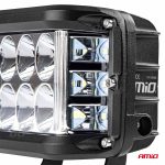 Pracovné LED svetlo 12 LED (2 funkcie)- AWL08 – Obrázok 4