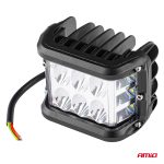 Pracovné LED svetlo 12 LED (2 funkcie)- AWL08 – Obrázok 7