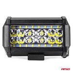 Pracovné LED svetlo AWL09 28 LED FLOOD 9-36V – Obrázok 4
