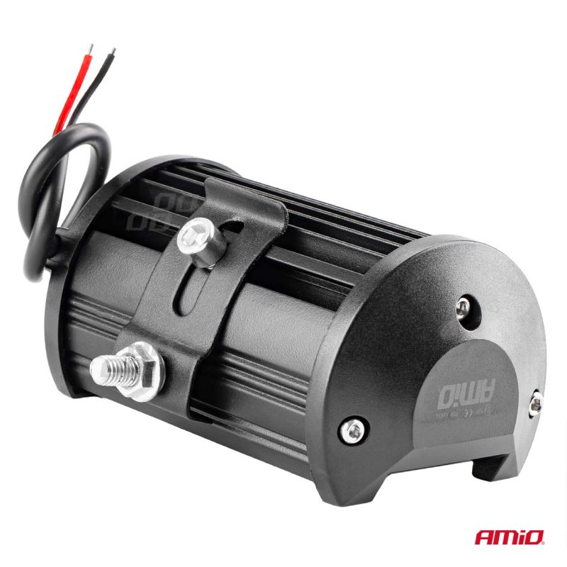 Pracovné LED svetlo AWL09 28 LED FLOOD 9-36V – Obrázok 6