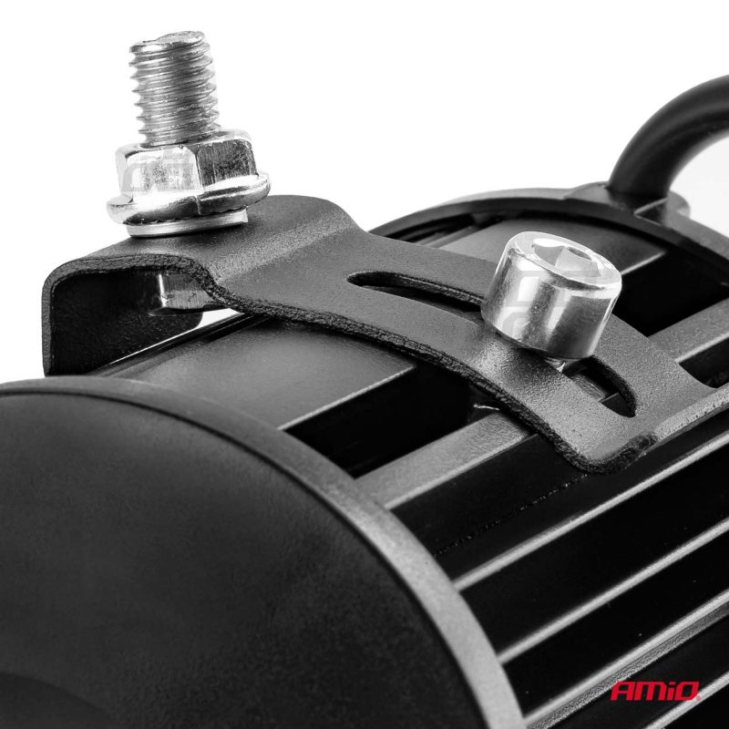Pracovné LED svetlo AWL09 28 LED FLOOD 9-36V – Obrázok 7
