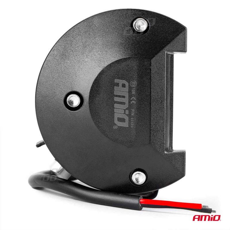 Pracovné LED svetlo AWL09 28 LED FLOOD 9-36V – Obrázok 9