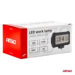 Pracovné LED svetlo AWL09 28 LED FLOOD 9-36V – Obrázok 11