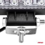 Pracovné LED svetlo AWL10 16LED FLOOD 9-36V – Obrázok 5