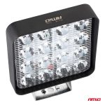 Pracovné LED svetlo AWL10 16LED FLOOD 9-36V – Obrázok 6