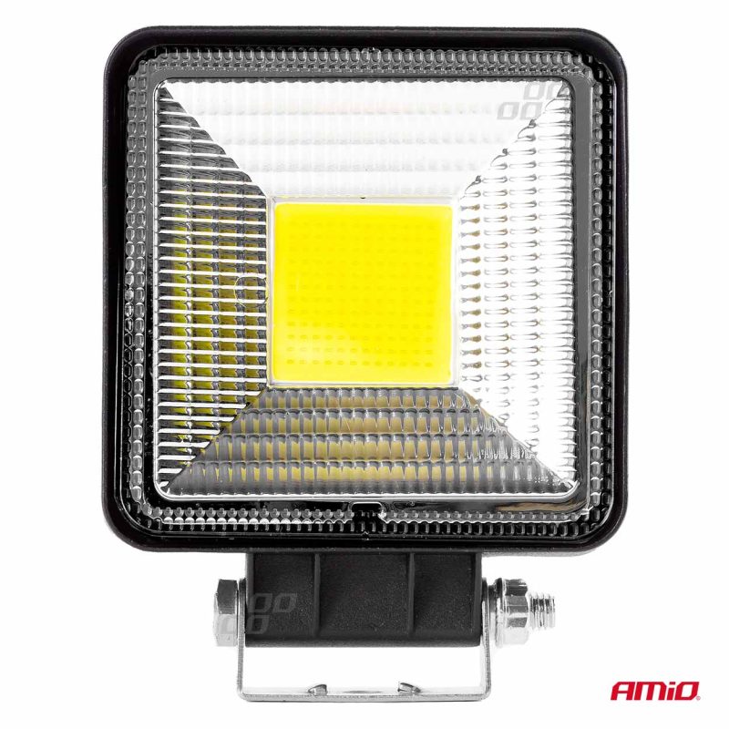 Pracovné LED svetlo AWL11 COB FLOOD 9-36V – Obrázok 4