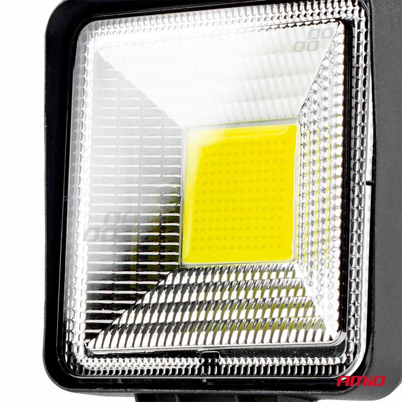 Pracovné LED svetlo AWL11 COB FLOOD 9-36V – Obrázok 5