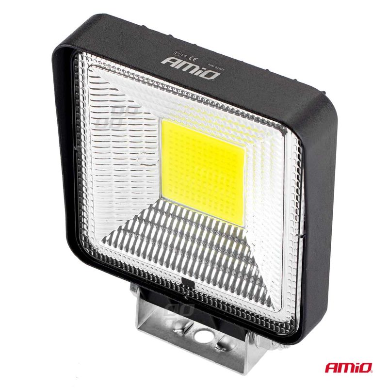 Pracovné LED svetlo AWL11 COB FLOOD 9-36V – Obrázok 6