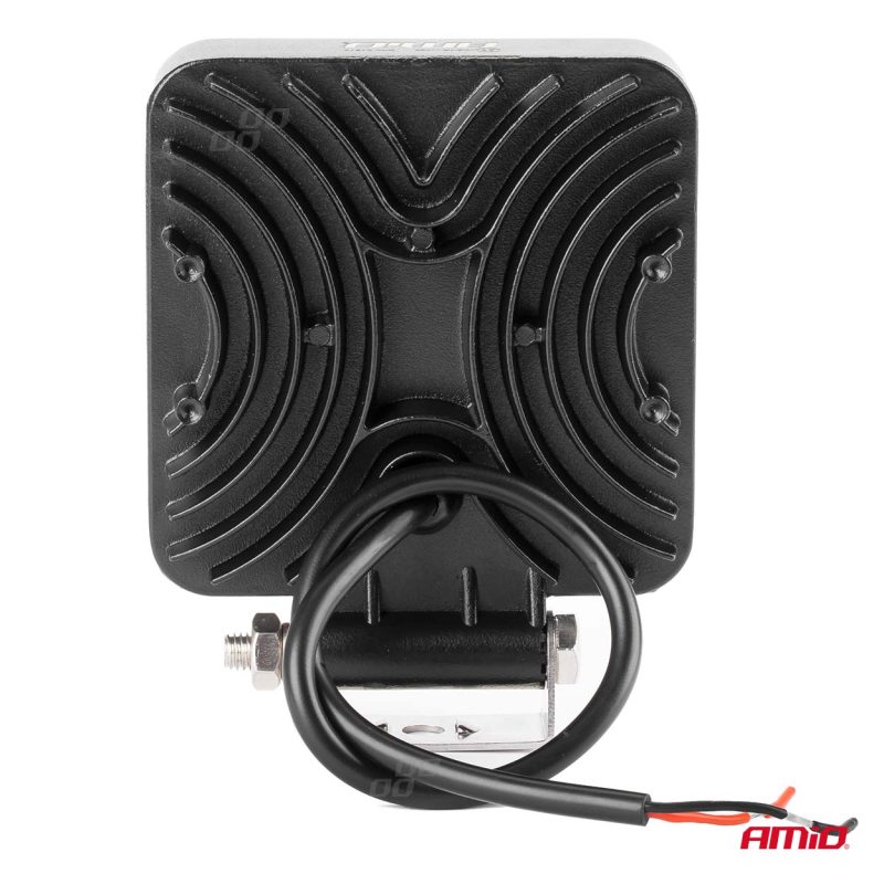 Pracovné LED svetlo AWL11 COB FLOOD 9-36V – Obrázok 9