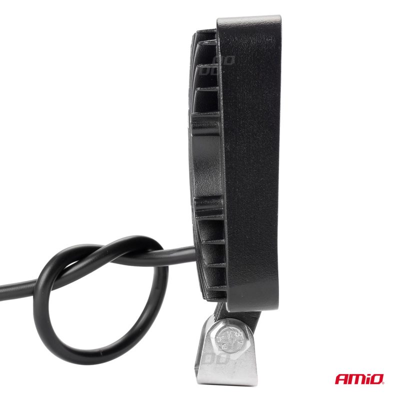 Pracovné LED svetlo AWL11 COB FLOOD 9-36V – Obrázok 10