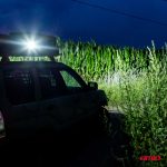 Pracovné LED svetlo AWL11 COB FLOOD 9-36V – Obrázok 3
