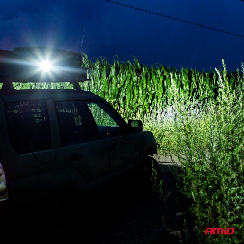 Pracovné LED svetlo AWL11 COB FLOOD 9-36V – Obrázok 3