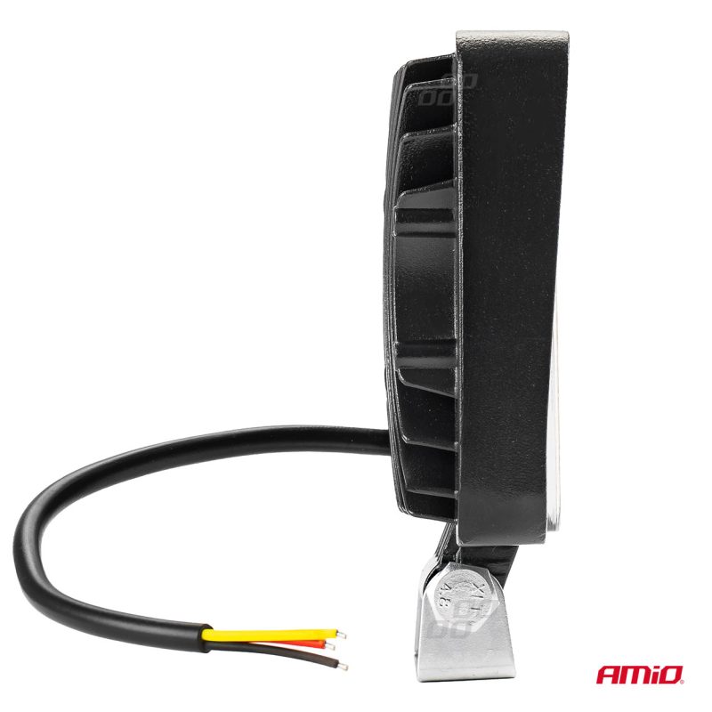 Pracovné LED svetlo AWL12 42 LED COMBO (2 funkcje) 9-36V – Obrázok 9