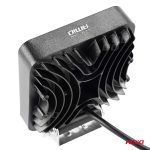 Pracovné LED svetlo AWL12 42 LED COMBO (2 funkcje) 9-36V – Obrázok 10