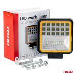 Pracovné LED svetlo AWL12 42 LED COMBO (2 funkcje) 9-36V – Obrázok 11