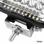 Pracovné LED svetlo AWL13 77 LED FLOOD 9-36V – Obrázok 5