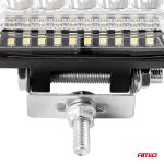 Pracovné LED svetlo AWL13 77 LED FLOOD 9-36V – Obrázok 6