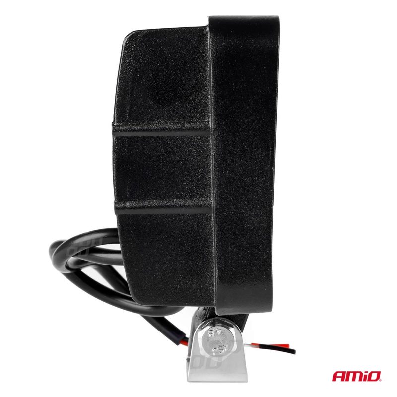 Pracovné LED svetlo AWL13 77 LED FLOOD 9-36V – Obrázok 9
