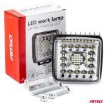 Pracovné LED svetlo AWL13 77 LED FLOOD 9-36V – Obrázok 11