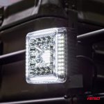Pracovné LED svetlo AWL13 77 LED FLOOD 9-36V – Obrázok 2
