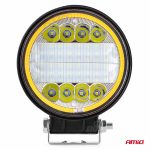 Pracovné LED svetlo 42LED COMBO (2 funkcie)- AWL14 – Obrázok 3