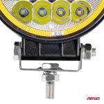Pracovné LED svetlo 42LED COMBO (2 funkcie)- AWL14 – Obrázok 5