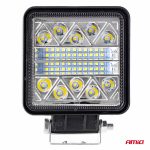 Pracovné LED svetlo AWL15 26LED COMBO 9-36V – Obrázok 3