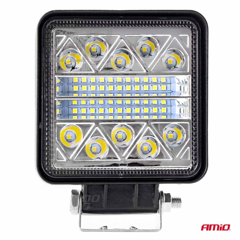 Pracovné LED svetlo AWL15 26LED COMBO 9-36V – Obrázok 3