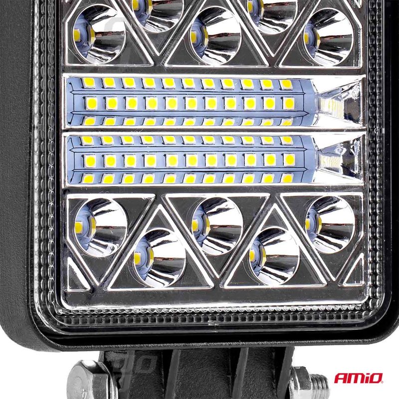 Pracovné LED svetlo AWL15 26LED COMBO 9-36V – Obrázok 4