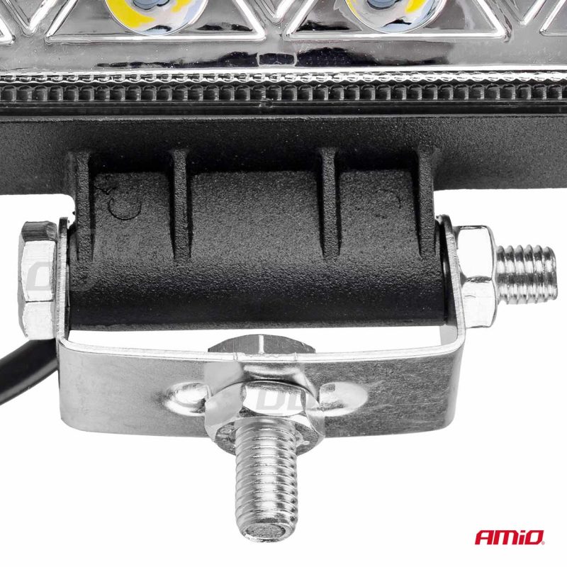 Pracovné LED svetlo AWL15 26LED COMBO 9-36V – Obrázok 5