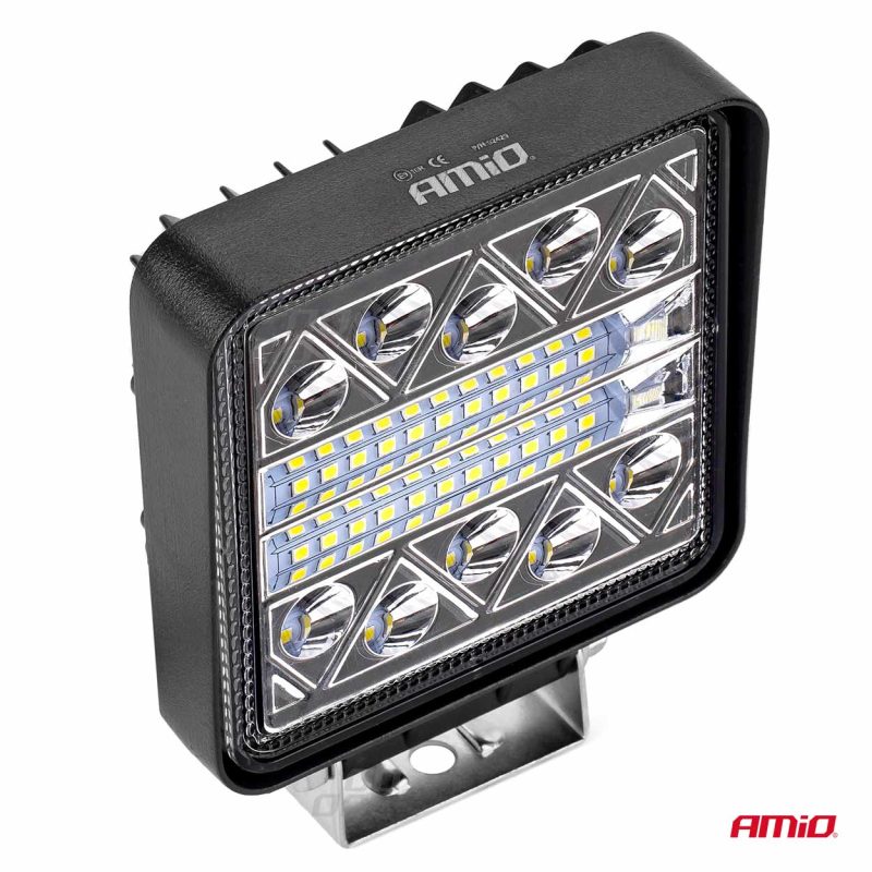 Pracovné LED svetlo AWL15 26LED COMBO 9-36V – Obrázok 6