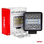 Pracovné LED svetlo AWL15 26LED COMBO 9-36V – Obrázok 9