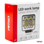 Pracovné LED svetlo AWL15 26LED COMBO 9-36V – Obrázok 10