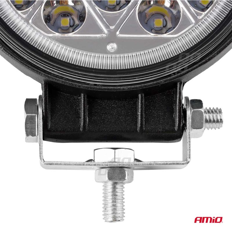 Pracovné LED svetlo AWL16 26LED COMBO 9-36V – Obrázok 6