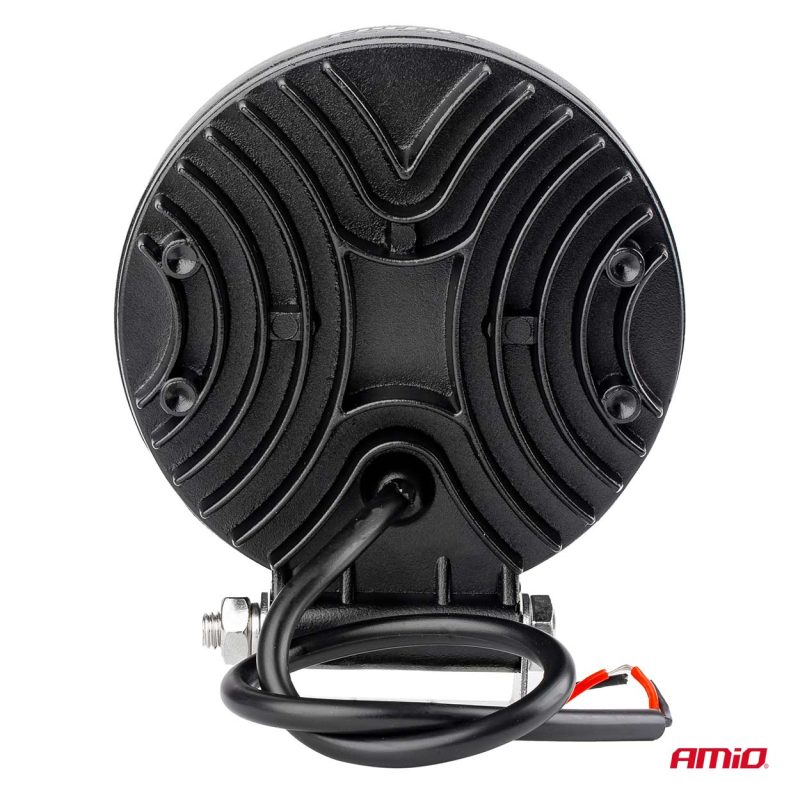 Pracovné LED svetlo AWL16 26LED COMBO 9-36V – Obrázok 8
