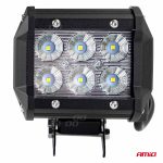 Pracovné LED svetlo AWL17 6LED FLOOD 9-36V – Obrázok 5