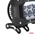 Pracovné LED svetlo AWL17 6LED FLOOD 9-36V – Obrázok 7