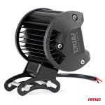 Pracovné LED svetlo AWL17 6LED FLOOD 9-36V – Obrázok 9