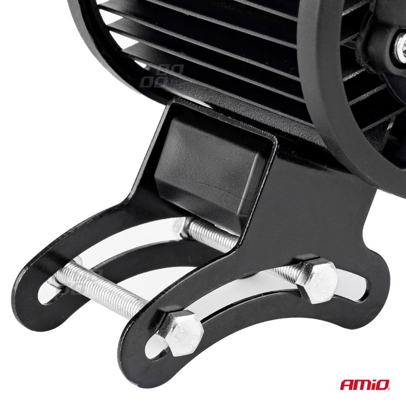 Pracovné LED svetlo AWL17 6LED FLOOD 9-36V – Obrázok 10