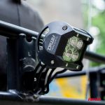 Pracovné LED svetlo AWL17 6LED FLOOD 9-36V – Obrázok 2