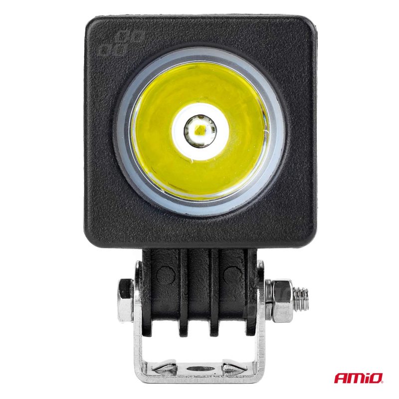 Pracovné LED svetlo AWL18 1LED HP SPOT 9-36V – Obrázok 3