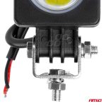 Pracovné LED svetlo AWL18 1LED HP SPOT 9-36V – Obrázok 5