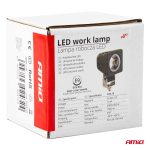 Pracovné LED svetlo AWL18 1LED HP SPOT 9-36V – Obrázok 10