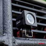 Pracovné LED svetlo AWL18 1LED HP SPOT 9-36V – Obrázok 2