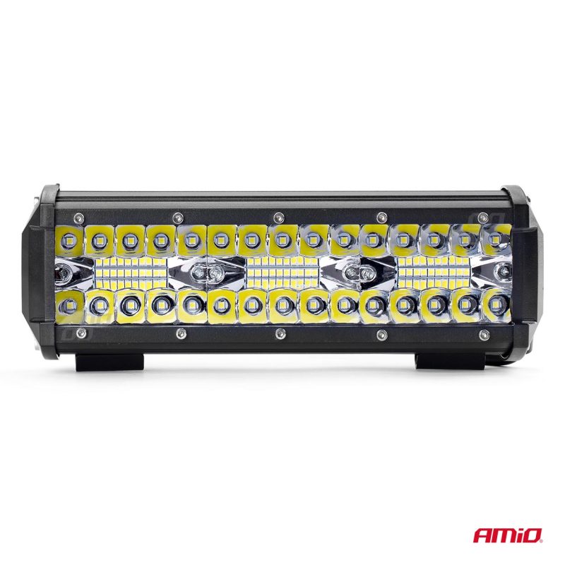 Pracovné LED svetlo AWL20 60LED COMBO 9-36V – Obrázok 4