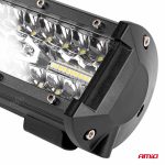 Pracovné LED svetlo AWL20 60LED COMBO 9-36V – Obrázok 6