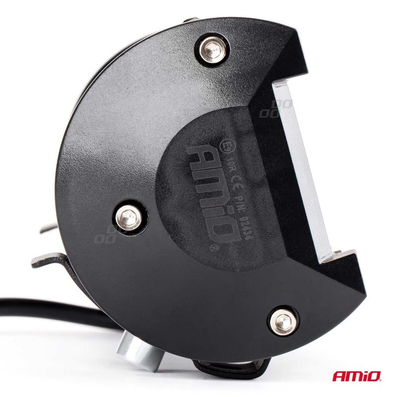 Pracovné LED svetlo AWL20 60LED COMBO 9-36V – Obrázok 7
