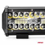 Pracovné LED svetlo AWL21 80LED COMBO 9-36V – Obrázok 5