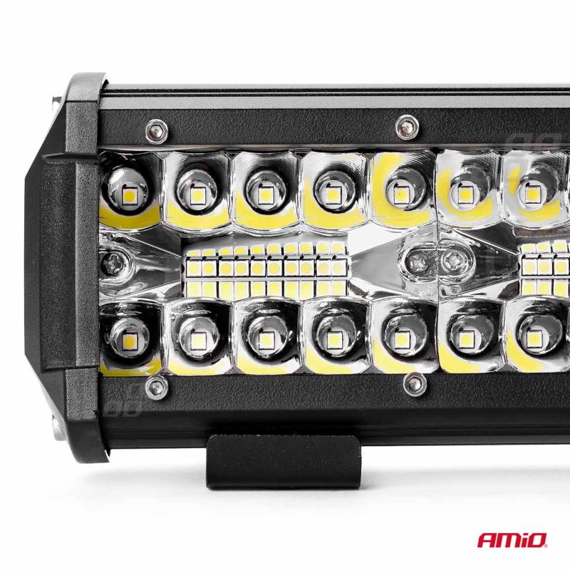 Pracovné LED svetlo AWL21 80LED COMBO 9-36V – Obrázok 5